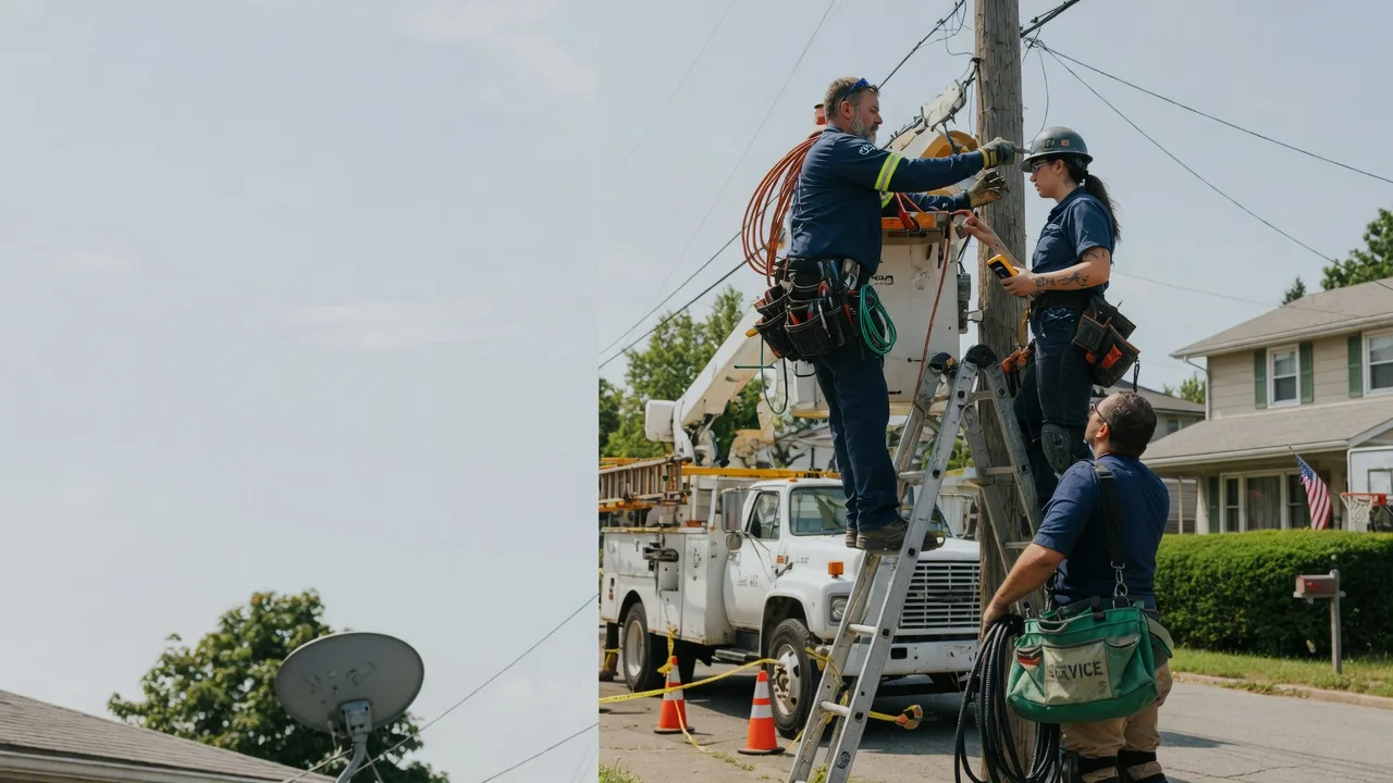 Electrical Repair in Boston, NY near me